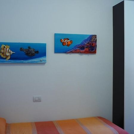 לינה וארוחת בוקר פורלי R&B Giardino 34 מראה חיצוני תמונה